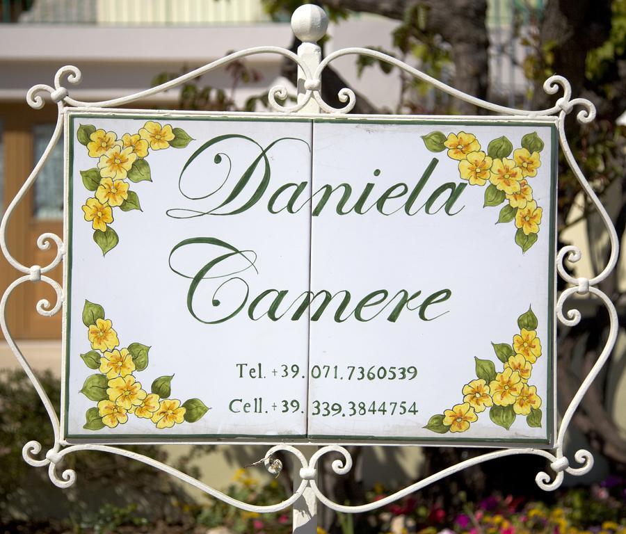 סירולו Daniela Camere מראה חיצוני תמונה