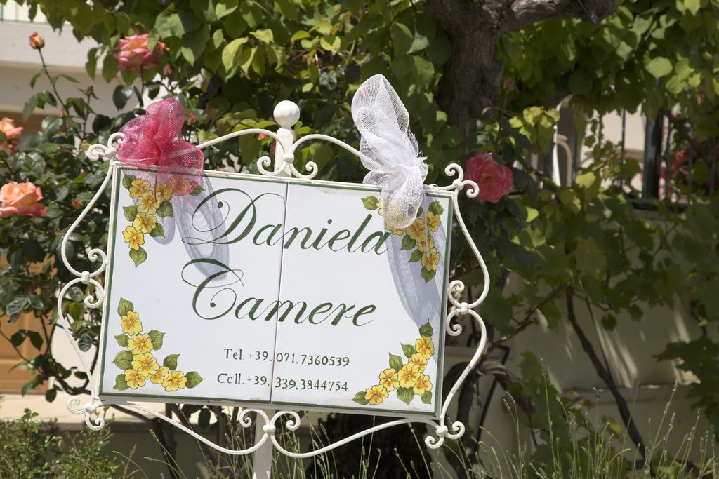 סירולו Daniela Camere מראה חיצוני תמונה